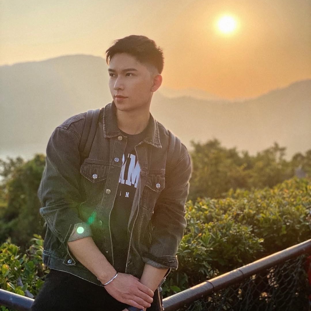 Daniel K